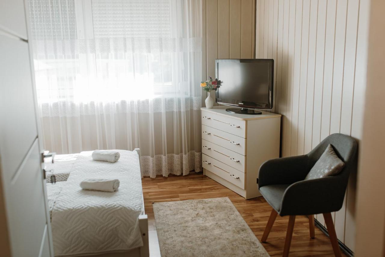 Apartament Jutrzenka Spytkowice  Exterior photo